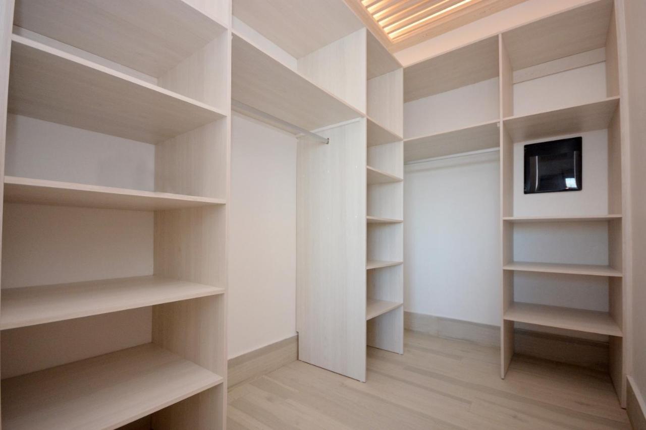 Mayan Monk Suites Playa del Carmen Ngoại thất bức ảnh