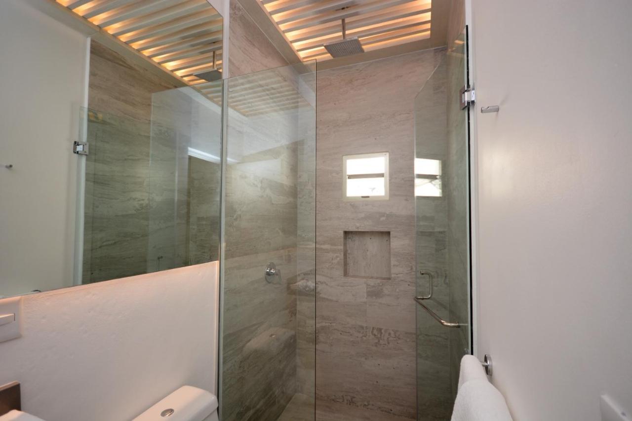 Mayan Monk Suites Playa del Carmen Ngoại thất bức ảnh