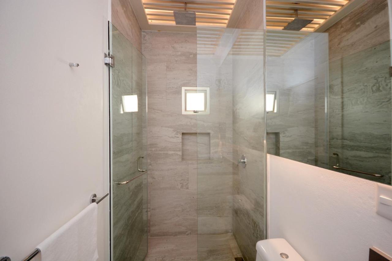 Mayan Monk Suites Playa del Carmen Ngoại thất bức ảnh