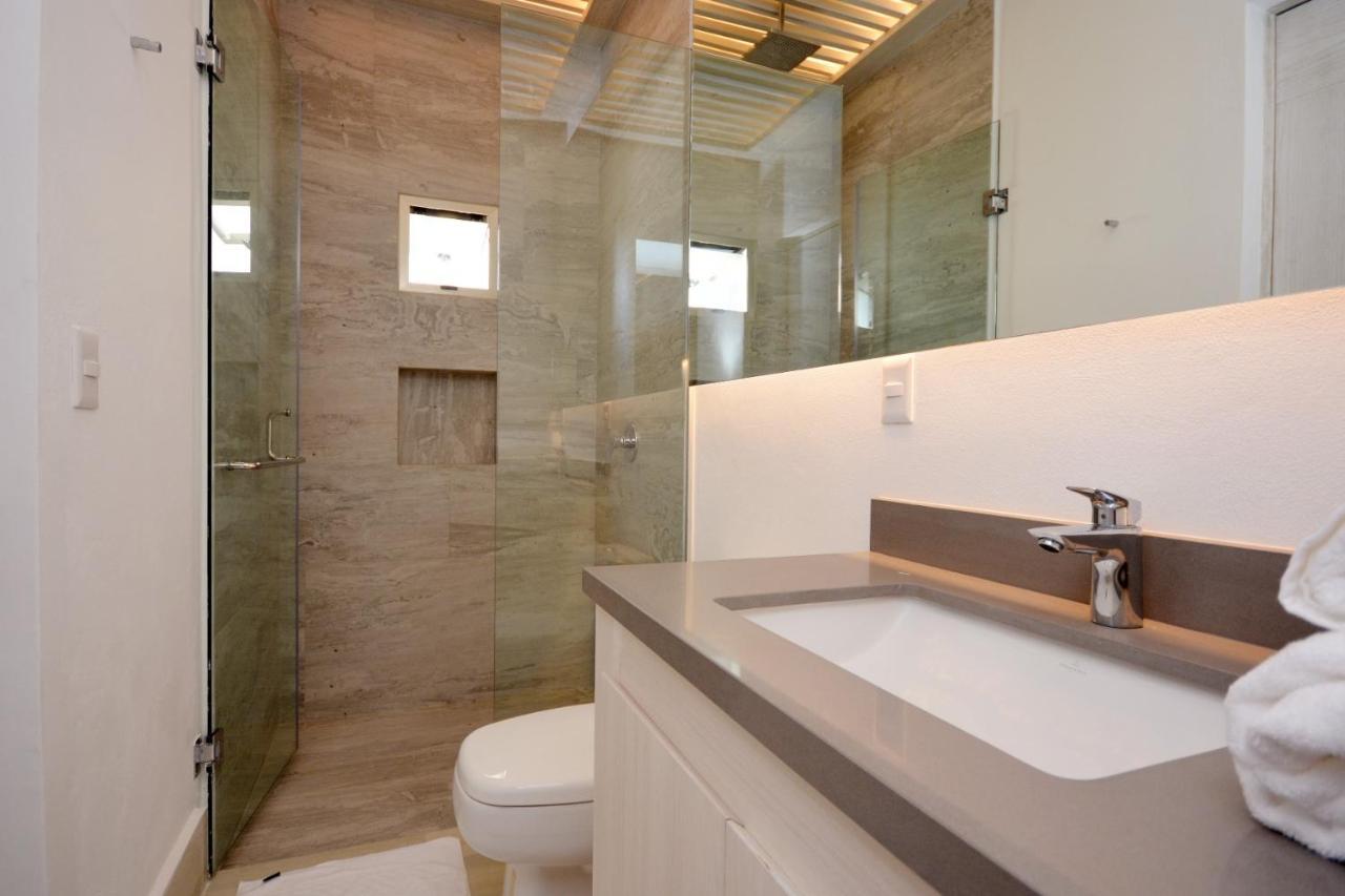 Mayan Monk Suites Playa del Carmen Ngoại thất bức ảnh