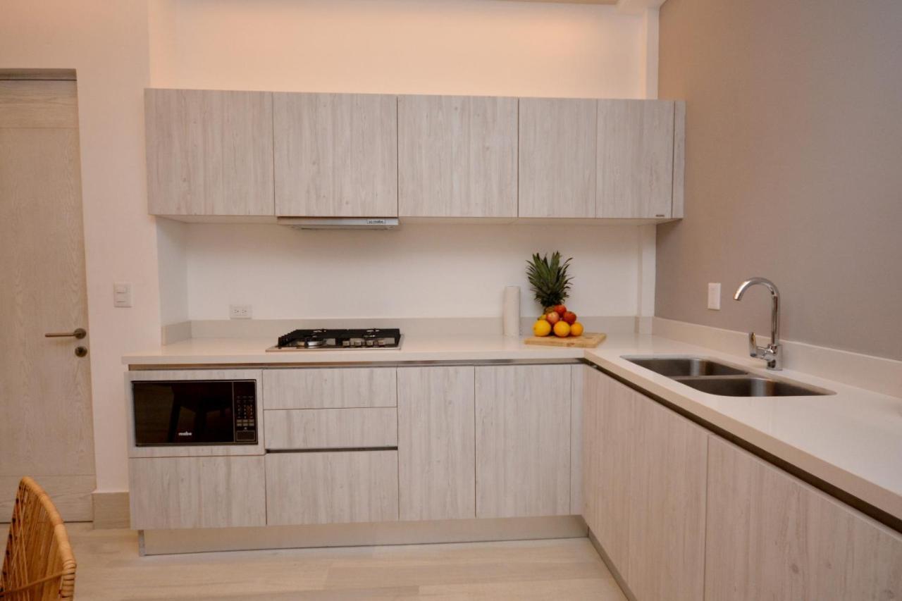 Mayan Monk Suites Playa del Carmen Ngoại thất bức ảnh